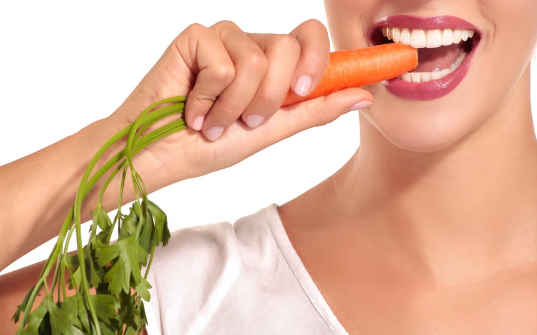 9 Tasty Foods That Are Good for Your Teeth