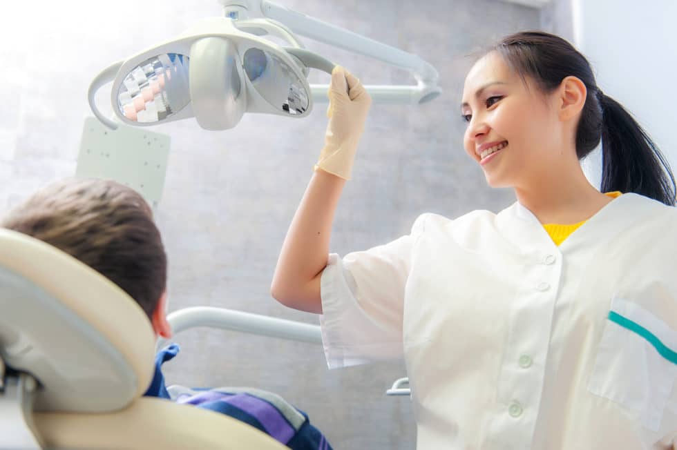 How to Find Your Ideal Dentist in Denver
