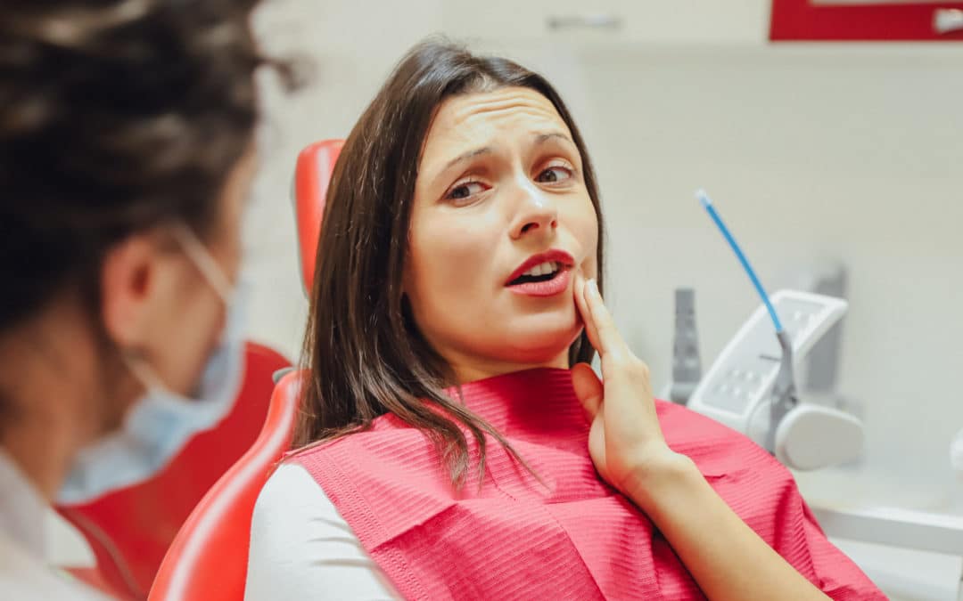 Signs of a Root Canal: Book an Appointment With a Cherry Creek Dentist