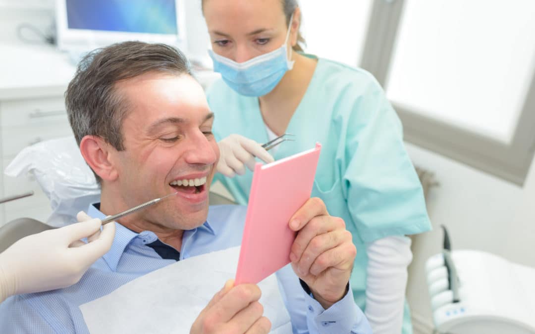 7 Secrets of Cosmetic Dentistry