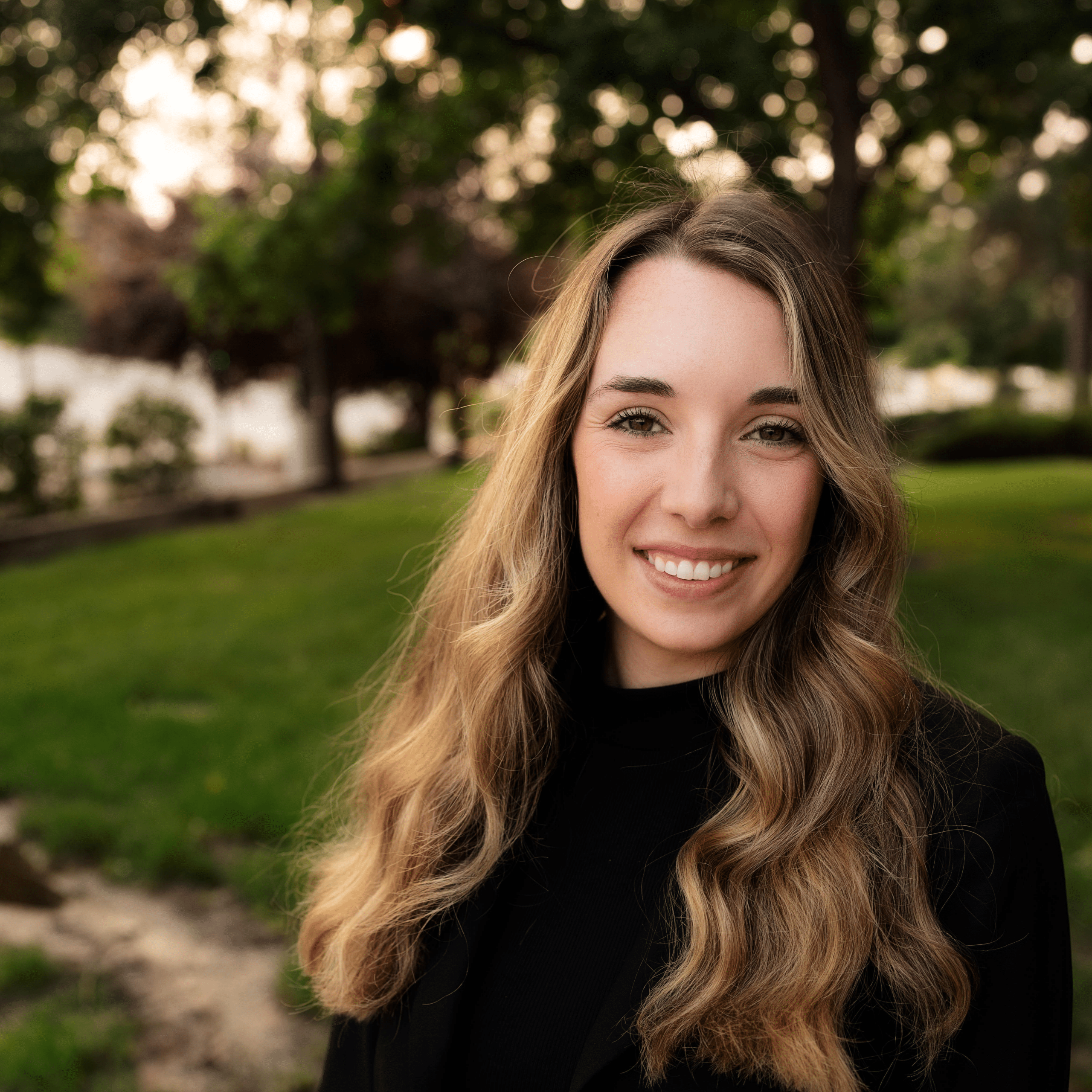 Macy McKechnie headshot